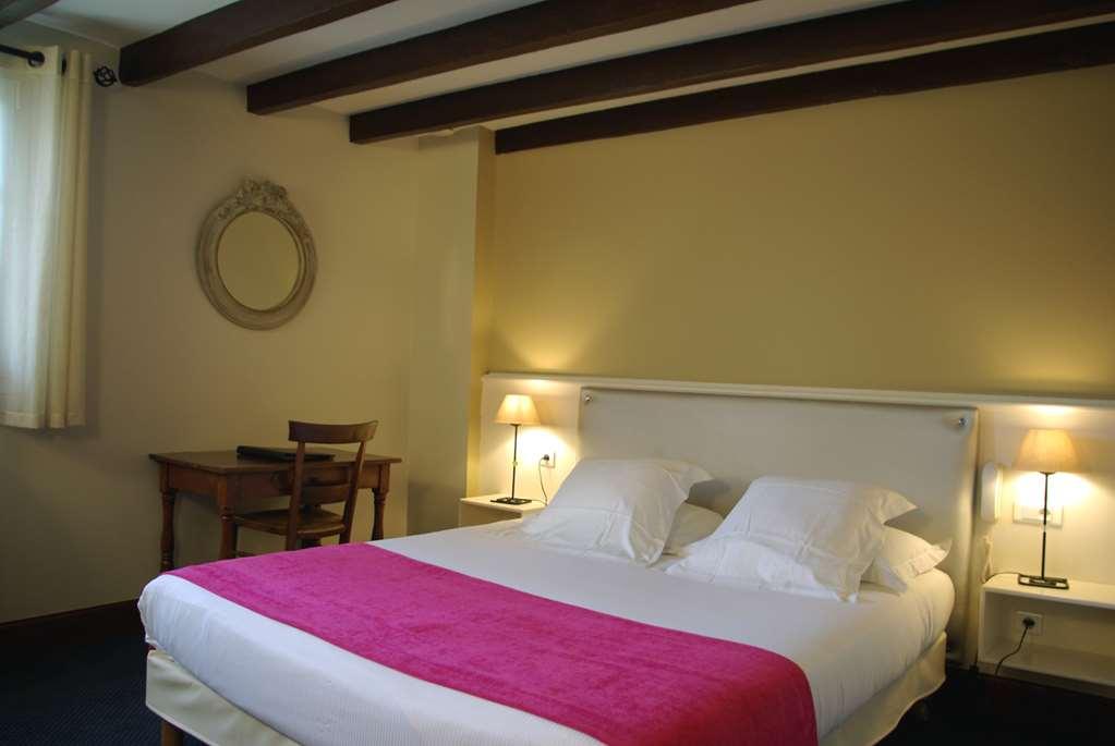 Hotel Ithurria - Teritoria Aïnhoa Cameră foto