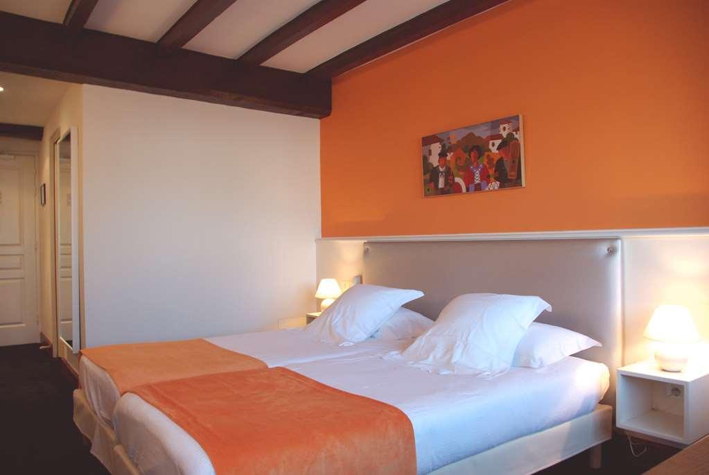Hotel Ithurria - Teritoria Aïnhoa Cameră foto
